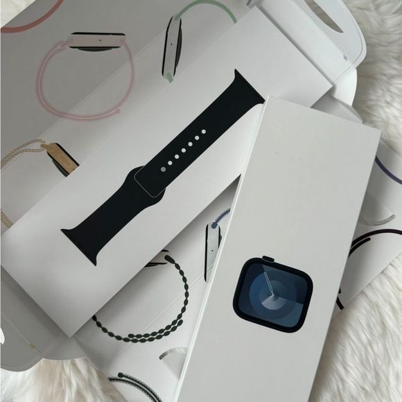 Smart-watches