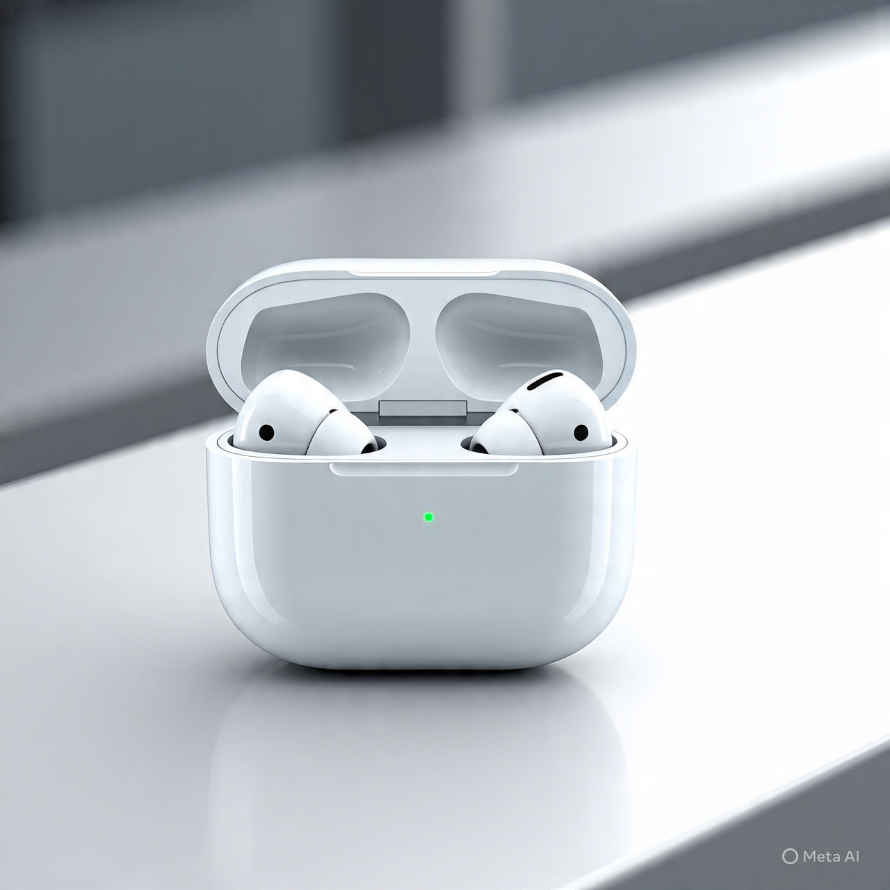 Earburds Pro2– Active Noise Cancellation Earbuds - the makoza hub