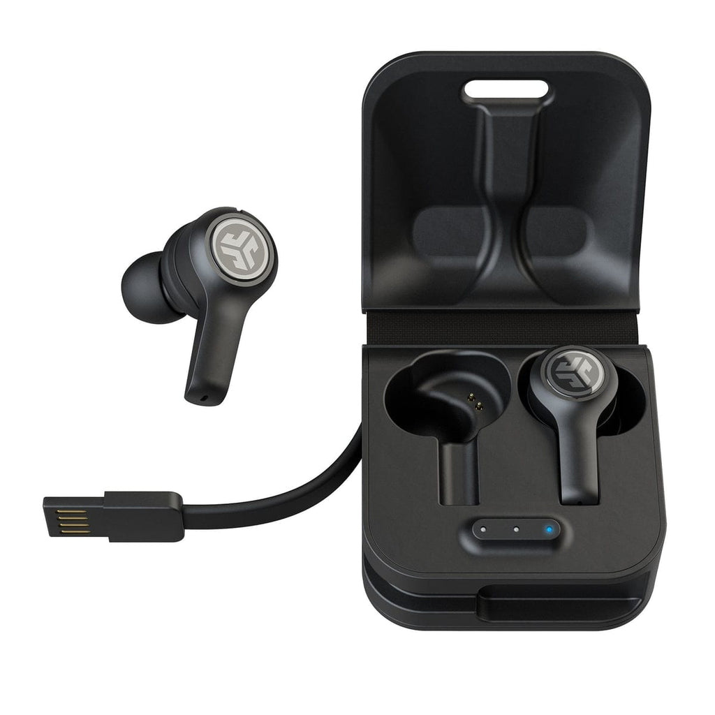 AIR EXECUTIVE TRUE WIRELESS EARBUDS - the makoza hub