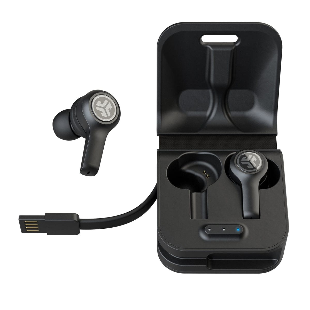 AIR EXECUTIVE TRUE WIRELESS EARBUDS - the makoza hub