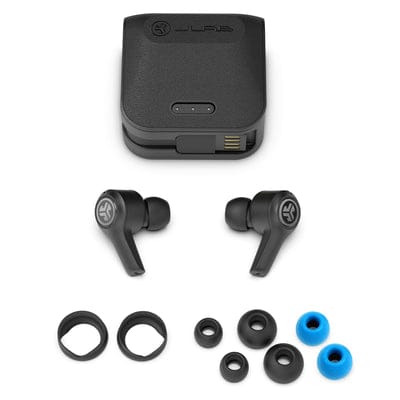AIR EXECUTIVE TRUE WIRELESS EARBUDS - the makoza hub