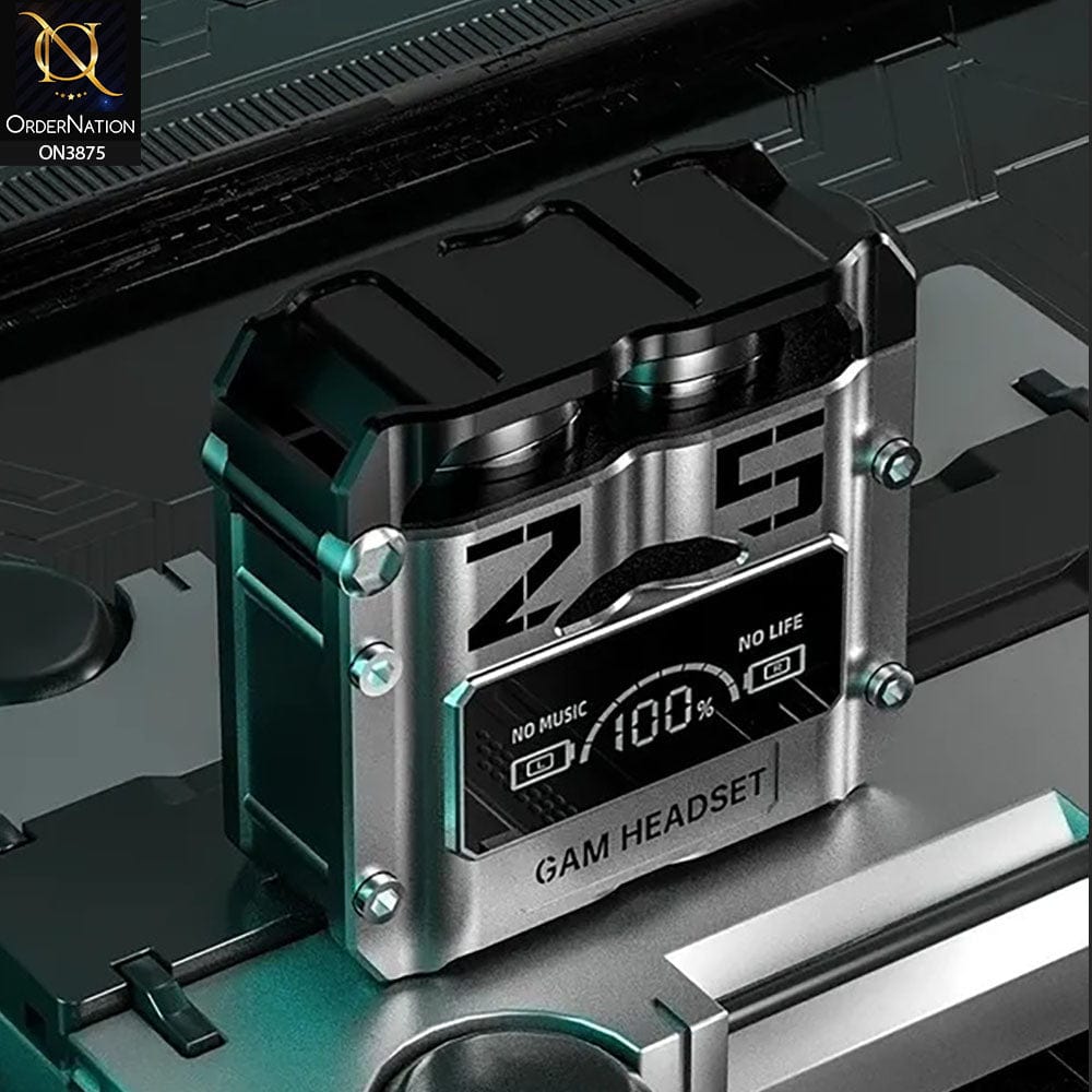 M25 Wireless Gaming Earbuds