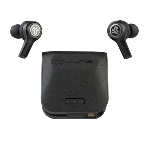 AIR EXECUTIVE TRUE WIRELESS EARBUDS - the makoza hub